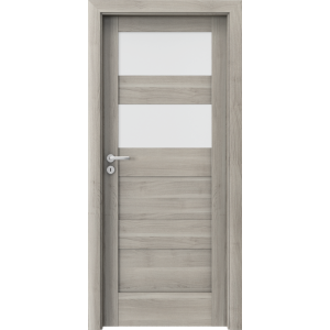 Porta Verte HOME L.2 Agát Strieborný 